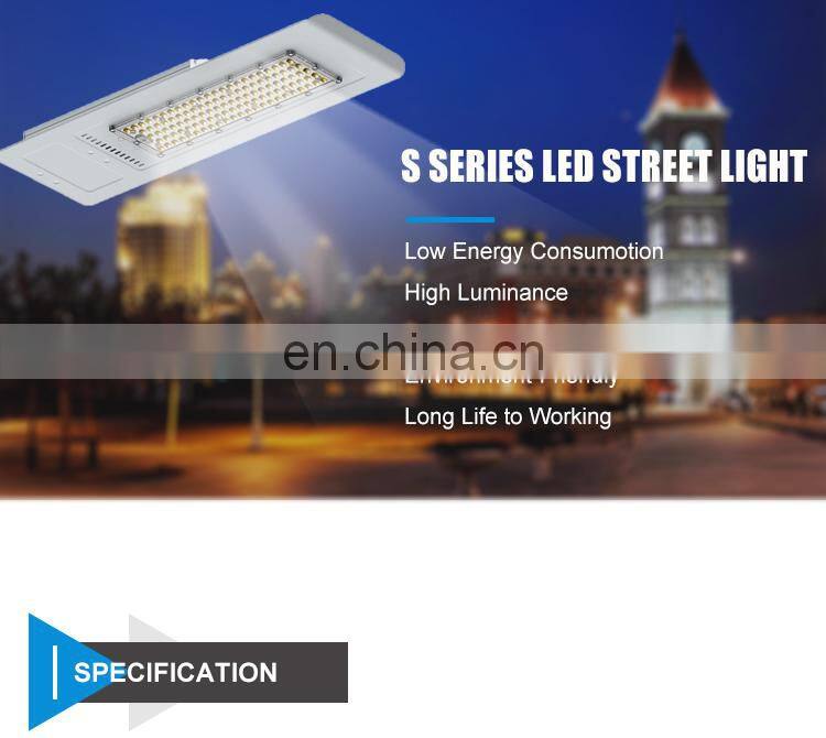 5 years Warranty Motion sensor solar panels home 120w LED street light