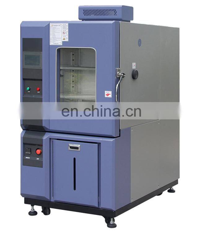 Laboratory equipment constant temperature and humidity stability chambers price
