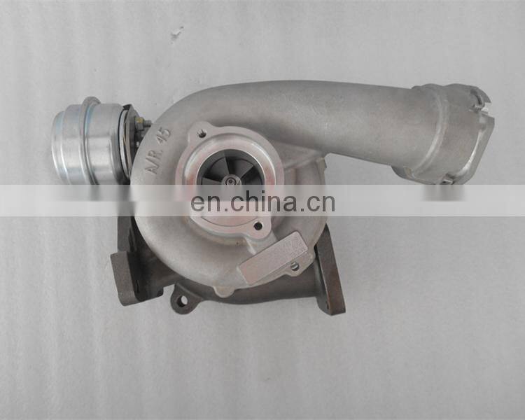 GT2052V Turbocharger 070145702AV100 720931-5004S Turbo For Volkswagen Commercial T4 Bus