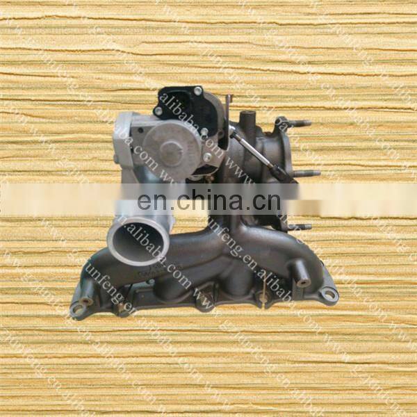 Turbocharger 28231-2C600 For Hyundai Genesis Coupe Gas 2.0T2012-2014