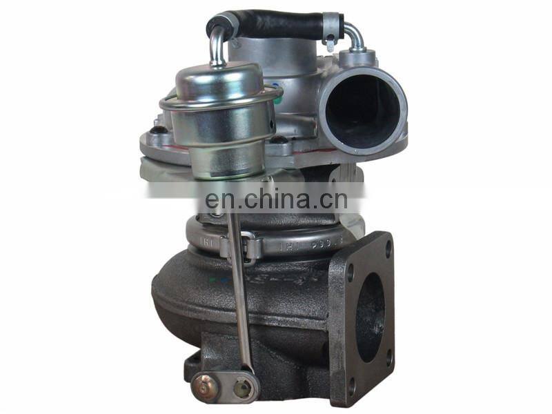 Turbo factory direct price RHF5 123945-18010 4TNV106 VC430094 turbocharger