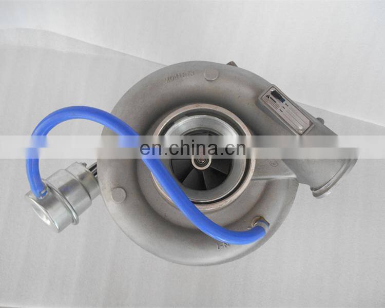 HX55W Turbocharger for CNH Various with 615.46 Engine S300G Turbo VG1500119036D 13809700012 13809880009 VG1540110066
