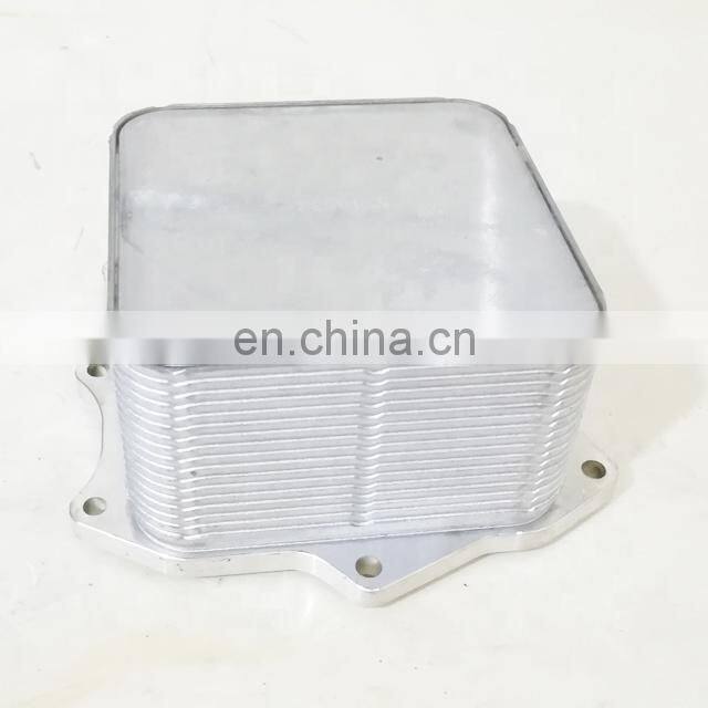 Foton ISF2.8 Diesel Engine Parts 5318533 Oil Cooler