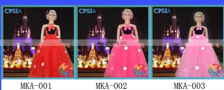 alibaba express and alibaba China whosale kids pillow case dress