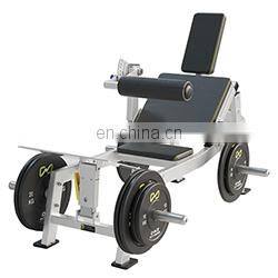 DHZ Body Exercise Leg Back Press Gym Equipment Fitness Machine