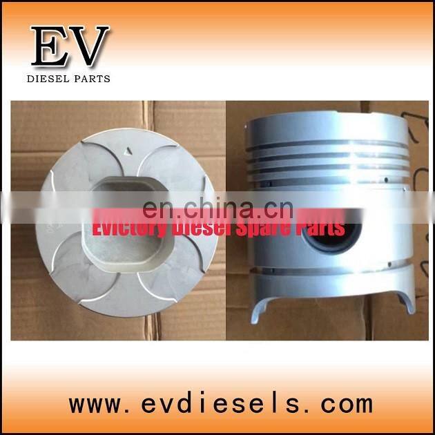 construction machinery oil pump J05C J05CT J07C engine parts suitable for hino