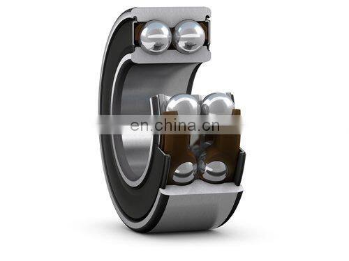 DAC40750037-China Double Row   Auto Wheel Hub Bearing 40X75X37mm