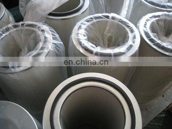 Air Cartridge Filter Cleaning Machine And Welding Fume Cleaning System