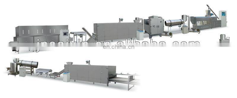 frosties corn flake machine cereal chocos cocoa puff machine