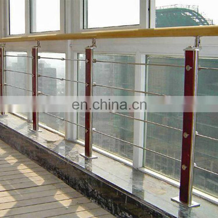 Wholesale Price Stainless Steel Inox glass door clamp Post for thickness 8-12mm glass