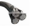 CAAI 2X16+25sqmm ABC Cable Service Drop cable with Volt 1000V