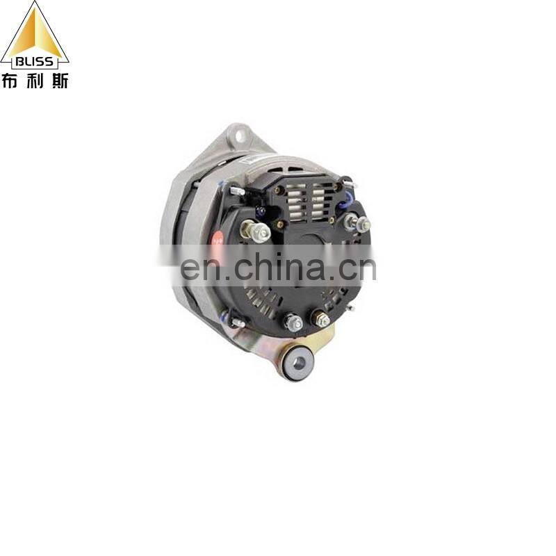Hot Sale Auto Parts 24V Car Alternator 1105367 571516 571517 1305766