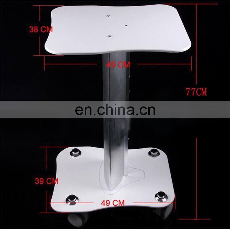 Professional beauty case trolley for beauty