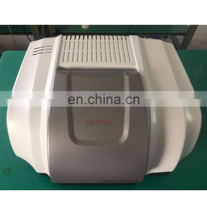 Ftir infrared spectrometer DW-FTIR-520A