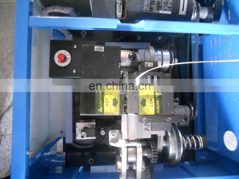 pp strap line/pp strap machine/pp strapping band production line