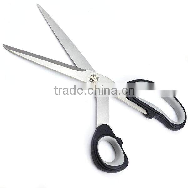 mechanical hand tool hair saloon scissor big size scissor