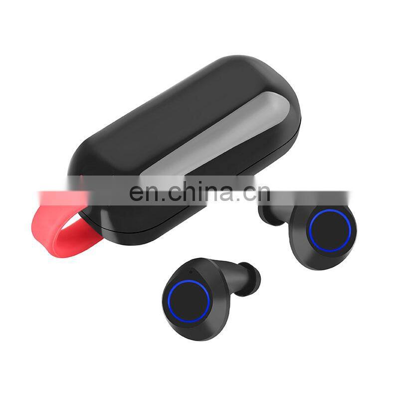 Tws Earphone Air Dots B169 B170 B171 B172 Airdots Wireless Headphones Hifi Earphones With Charging Box