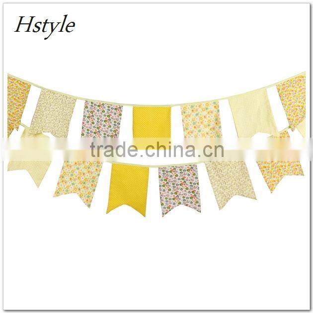 Custom Made Decorative Flags PL502