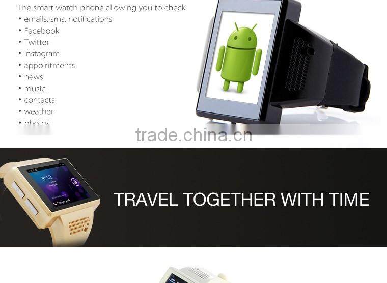 smart watch for full hd 1080p