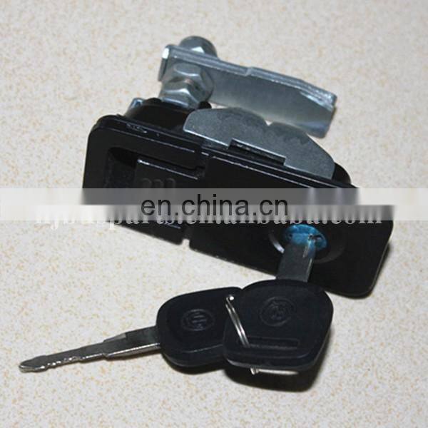 2016 Hot Selling for Volvo Bus in Coach Metal Lock Bus Side Door Lock