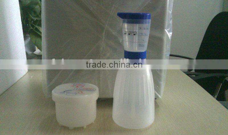 CE Approved High Speed Alginate Mixer