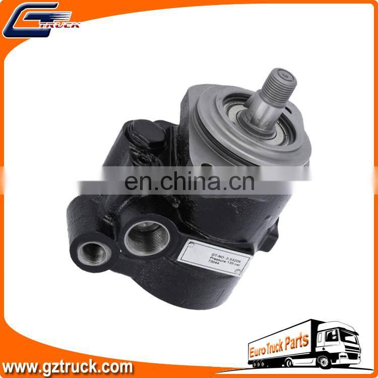 hydraulic Power Steering Pump Oem 1589231 1610367 5001935 5003253 for MB Truck Servo Pump