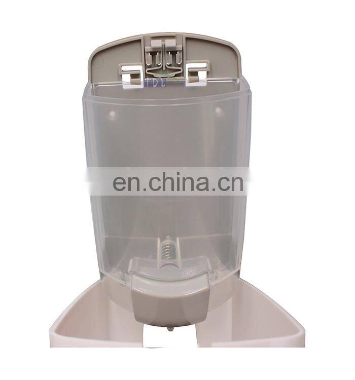 American Liquid Hand Soap Dispenser with refill tank