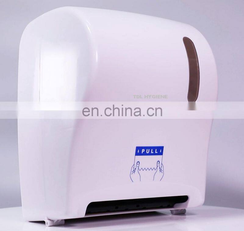 Auto Cut Hand Roll Towel Dispenser PD-418