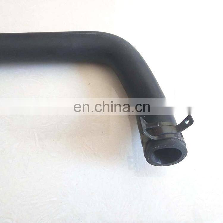 High Quality  Rubber Cooling Radiator Water Hose 11537600588