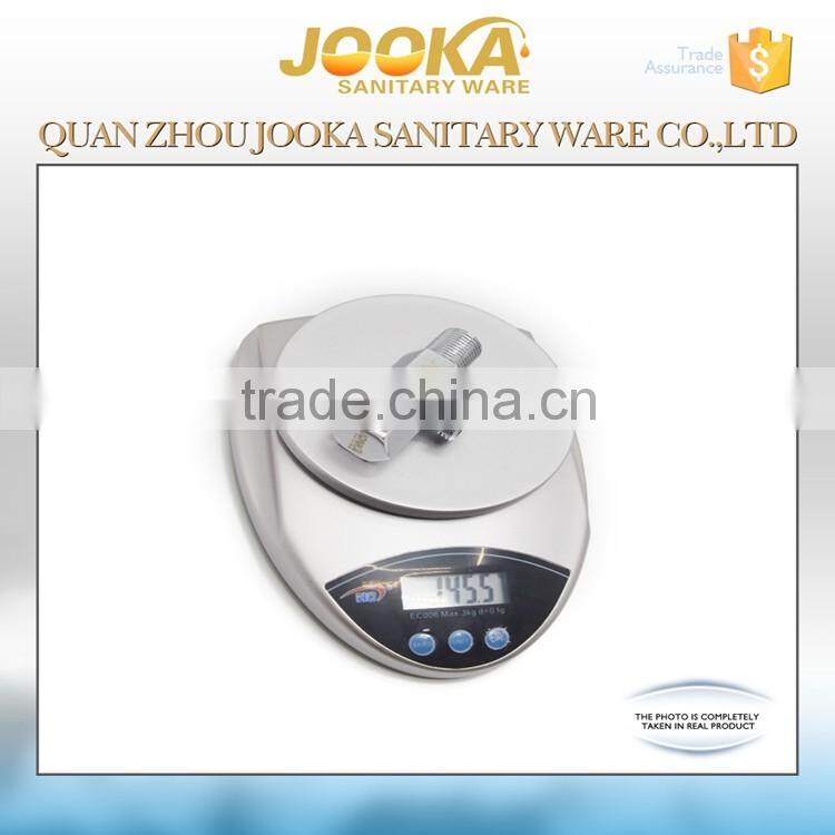 2015 hot sale angle cocks manual angle valve