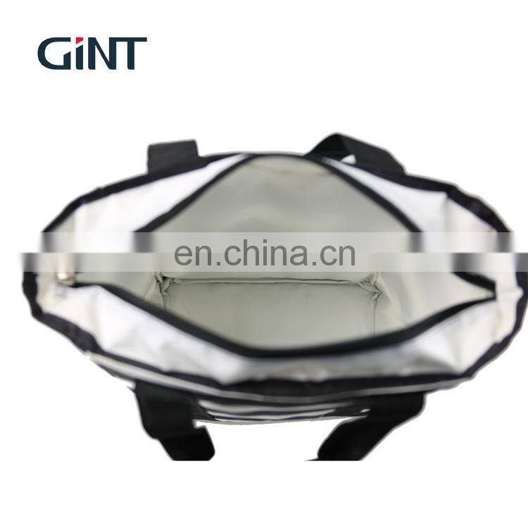 GiNT 10L Popular Hot Selling Women Handbag Insulated Cooler Bag Thermal Lunch Box Bags for Holiday Beach
