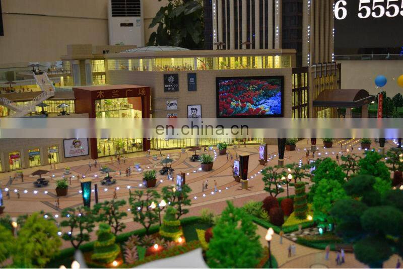 3d design architectural drawing scale models model house building models