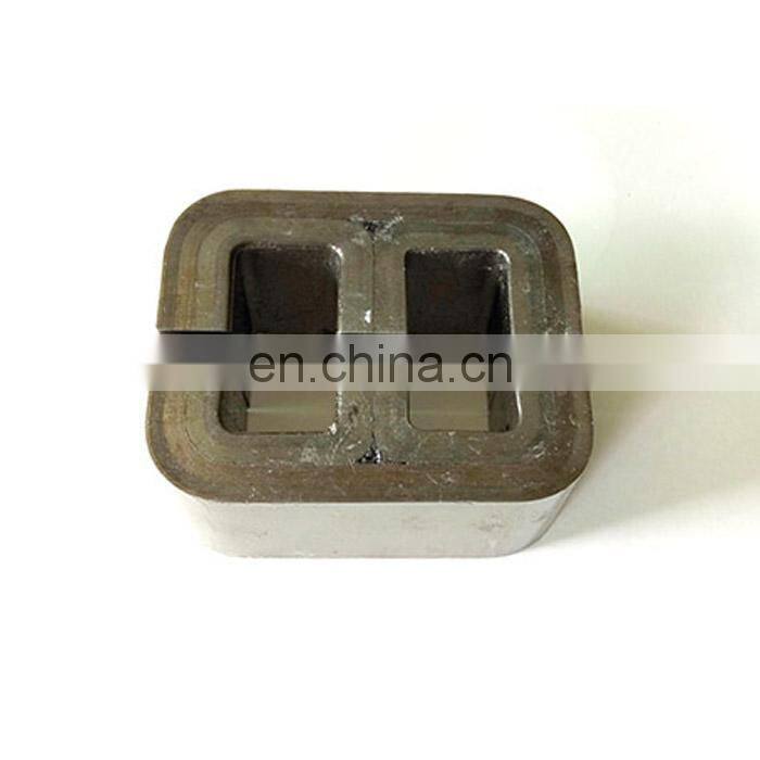 amorphous core E type for inductor