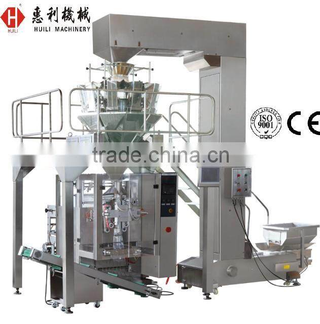 Z type Conveyors ( food machine production line )