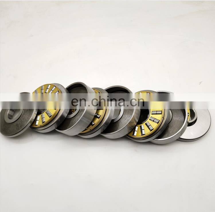 Multi-stage Tandem Thrust Roller Bearing M4CT3068