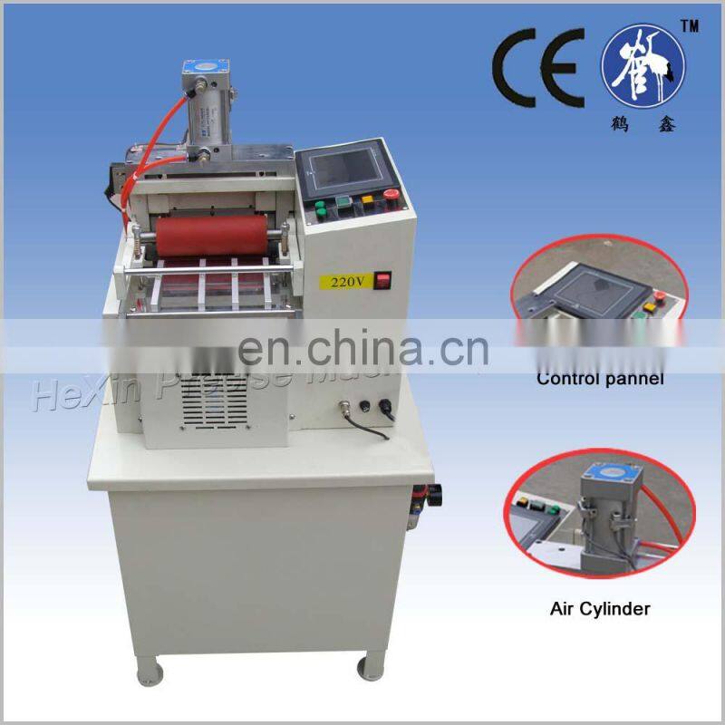 automatic pneumatic sheet cutting machine