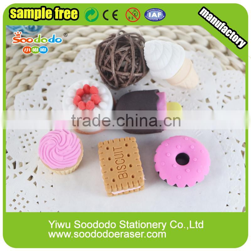 soododo custom shape eraser
