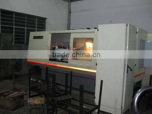 the piston for S6D102 diesel engine