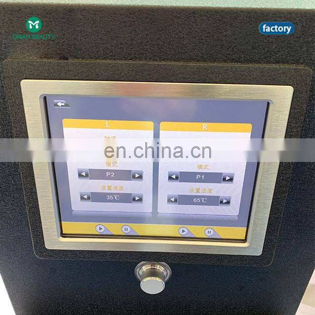 Sales Body Slimming Machine / Rf Vacuum Dotex Body Shaper Equipment / Salon Use Cavitation