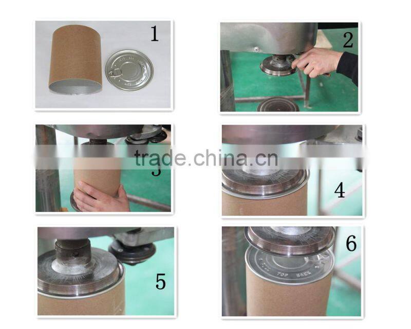 Popular spiral paper tube winding machine