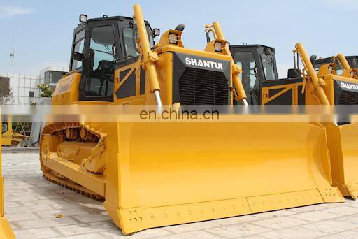 2022 Evangel China World Class Bulldozer SHANTUI SD52 520HP
