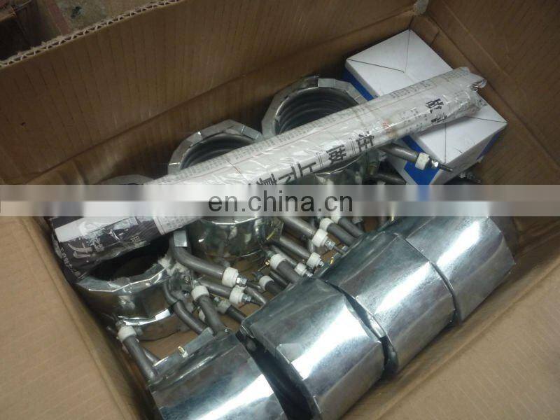 Factory Sale Olive Biomass Straw Wood Sawdust Coffee Grounds Briquette Making Machine