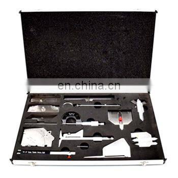 Digital Welding Inspection Gauge Bridge Cam Gauge