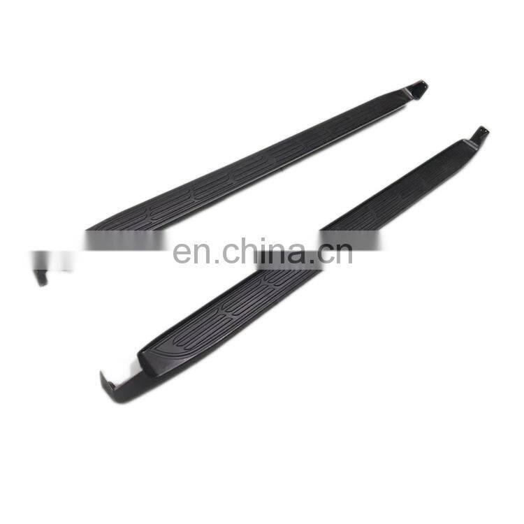 High quality innova 2016+ side step running board for sale