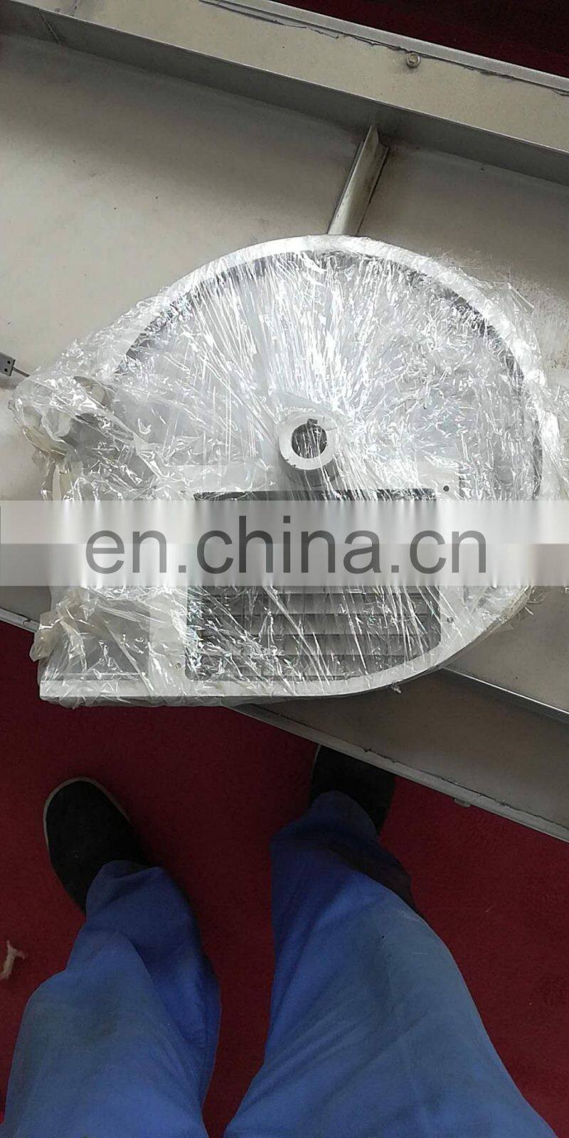 Large Capacity Vegetable Fruit Carrot Cabbage Slicing Shredding Machine