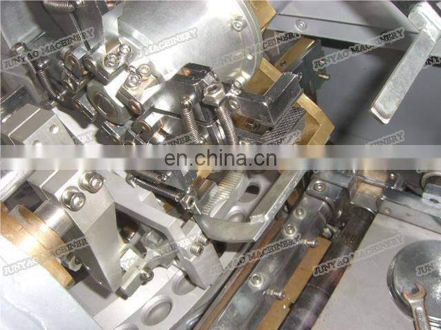 Fittings of Vulnerable Parts Package Knife for Twist Machine