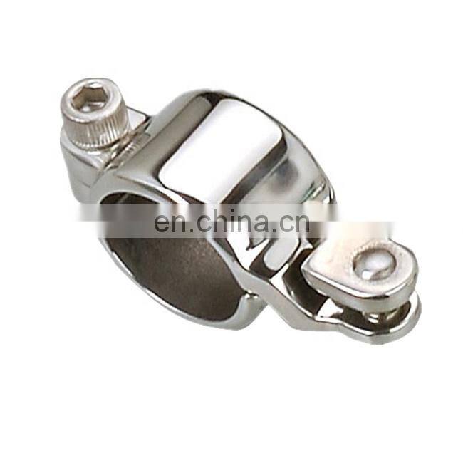 CF8M Colloidal Silica Wax Casting