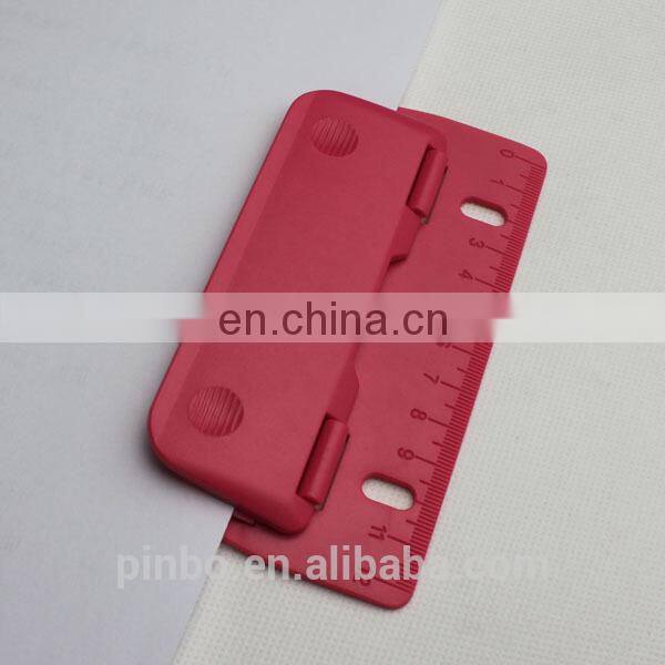 Plastic Manual Paper Punch