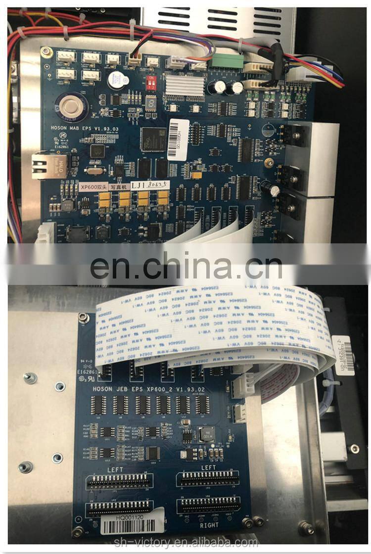 Promotion ! Galaxy UD-16E2LC 5ft/1.6m xp600 head printer for sale