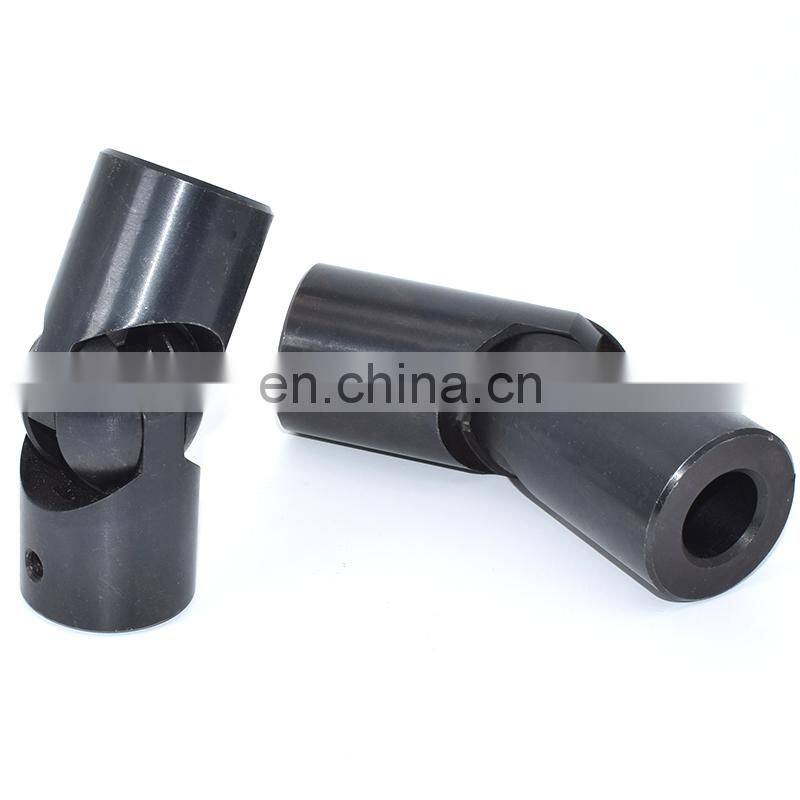 KCD High Quality Cross Shaft TransmissionExcavator Parts Universal Joints